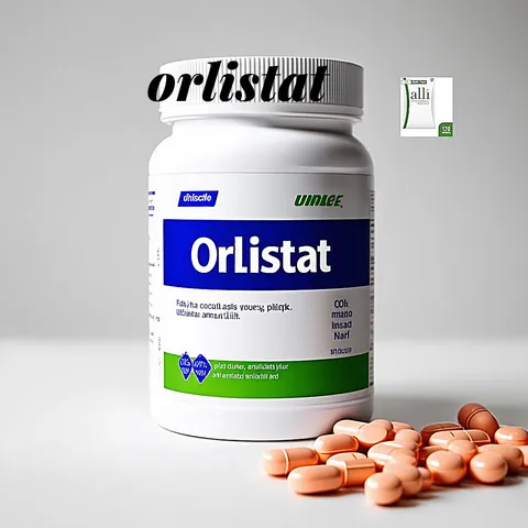 Orlistat sandoz en ligne